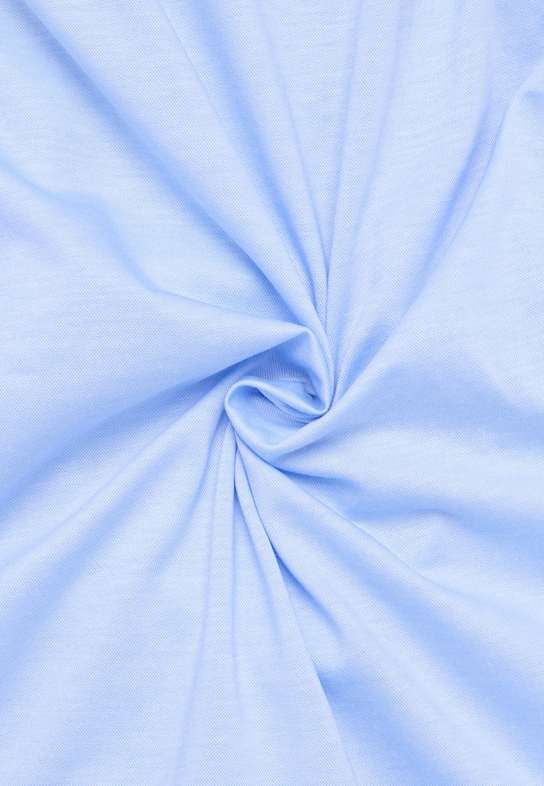 1863 by ETERNA Hemd Slim Fit HELLBLAU