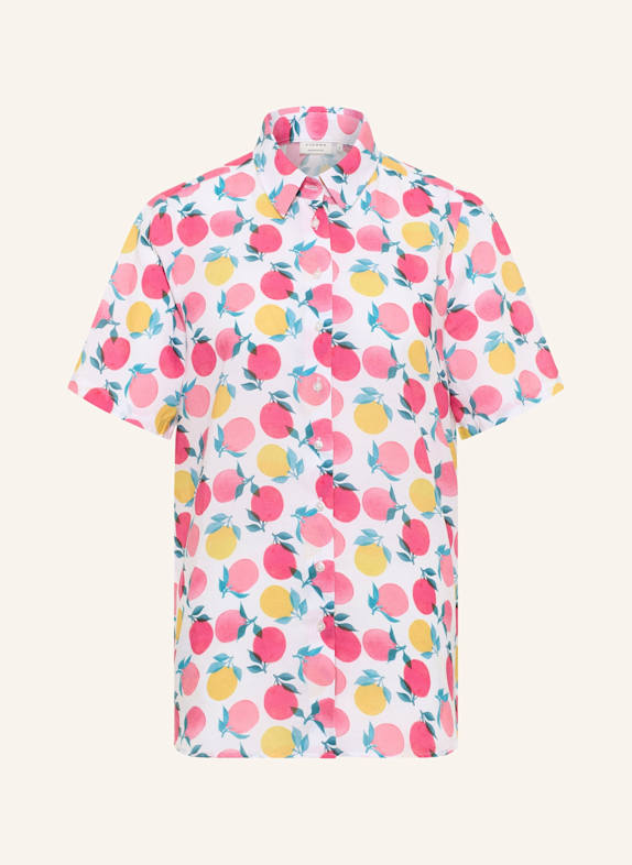 ETERNA Bluse REGULAR FIT PINK