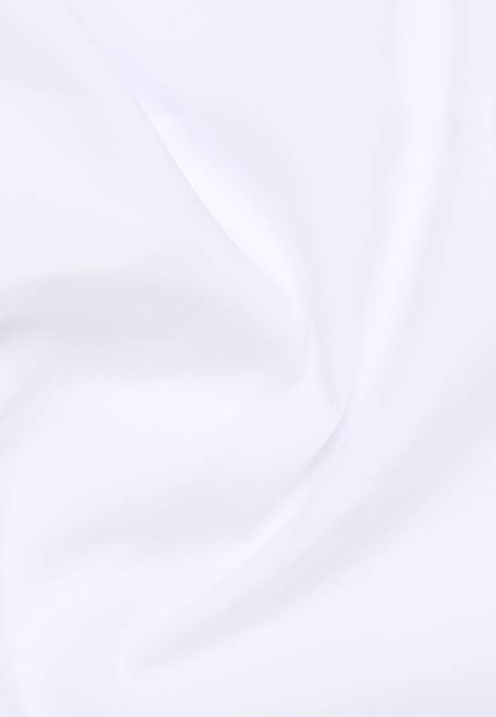 ETERNA Kurzarm-Hemd Modern Fit WEISS