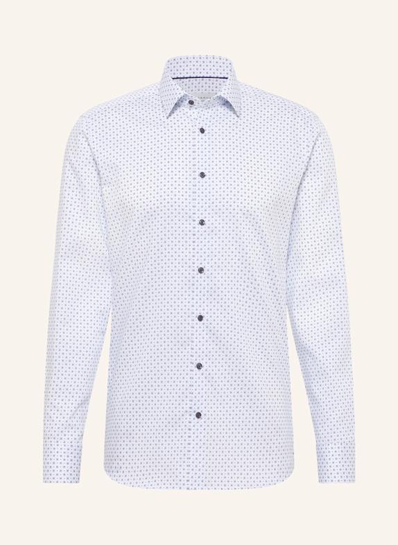 ETERNA Hemd SLIM FIT HELLBLAU