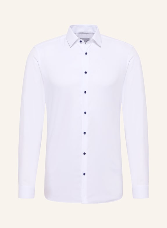 ETERNA Hemd SUPER SLIM WEISS