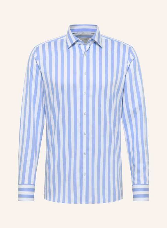 ETERNA Hemd SLIM FIT HELLBLAU
