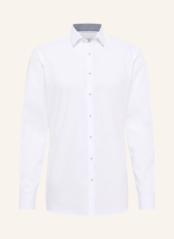 ETERNA Hemd SUPER SLIM WEISS