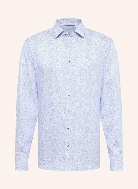 ETERNA Hemd SLIM FIT HELLBLAU