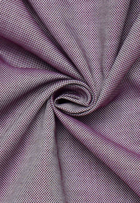 ETERNA Oxfordhemd Modern Fit ROT