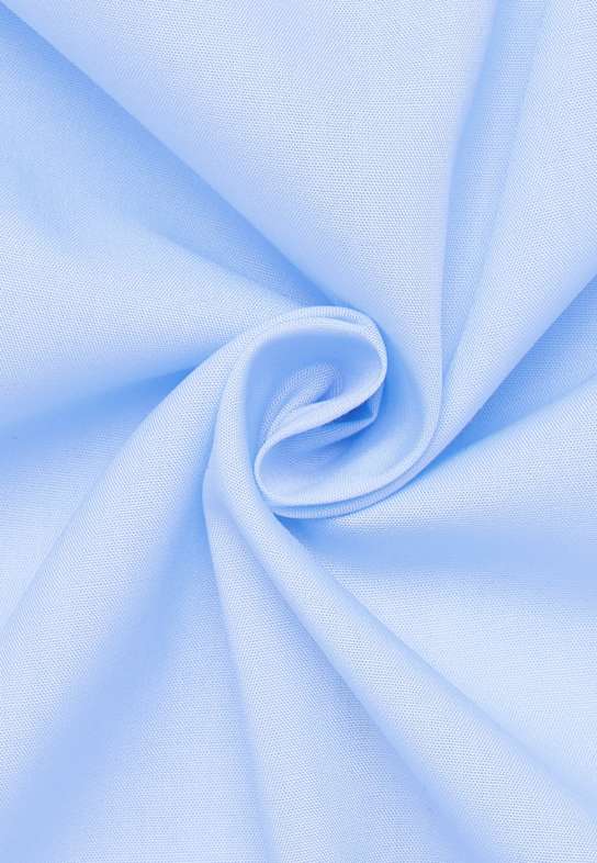 ETERNA Hemd MODERN FIT BLAU
