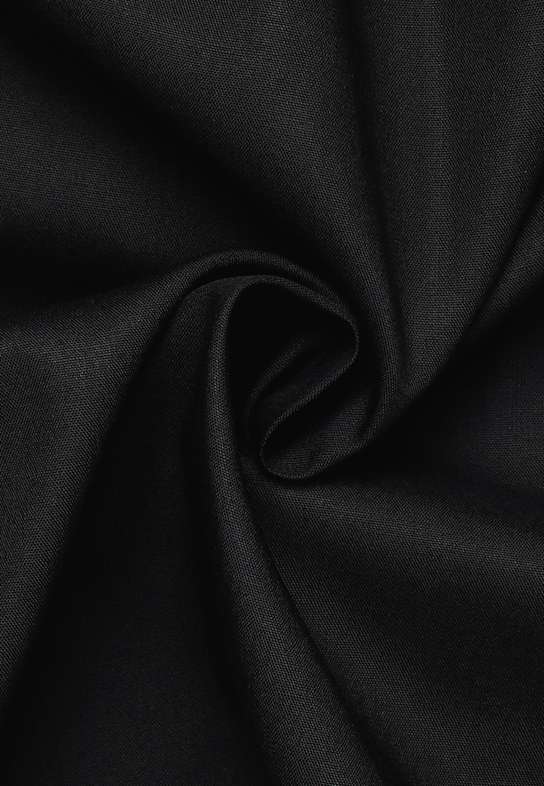 ETERNA Hemd COMFORT FIT SCHWARZ