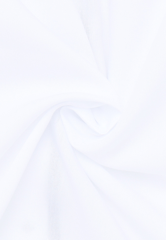 ETERNA Hemd MODERN FIT WEISS