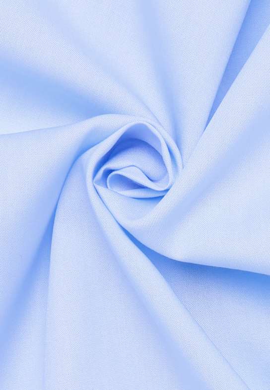 ETERNA Hemd MODERN FIT BLAU