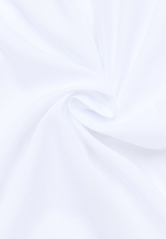 ETERNA Hemd SLIM FIT WEISS