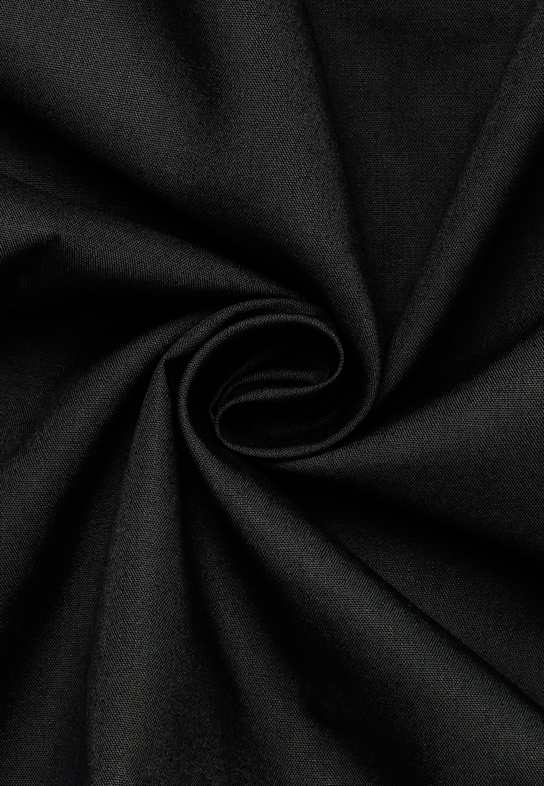 ETERNA Hemd SLIM FIT SCHWARZ