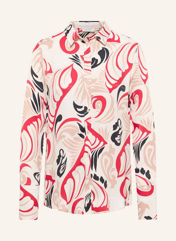 ETERNA Hemdbluse ROT