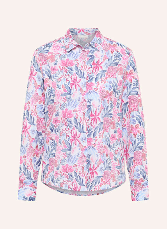 ETERNA Hemdbluse LILA
