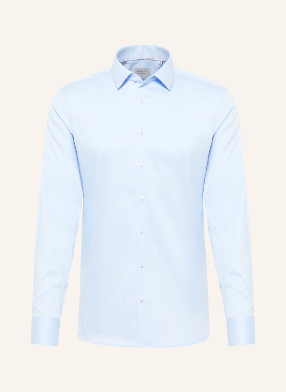 ETERNA Hemd SLIM FIT HELLBLAU