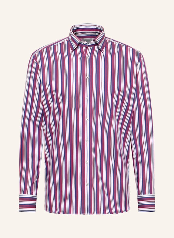 ETERNA Hemd Modern Fit BLAUGRAU