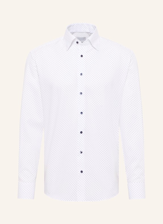 ETERNA Hemd MODERN FIT WEISS