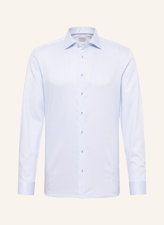 ETERNA Hemd SLIM FIT HELLBLAU