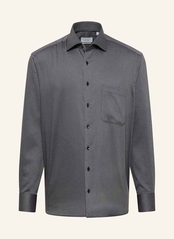 ETERNA Hemd COMFORT FIT GRAU