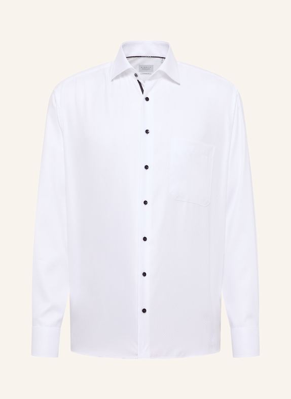 ETERNA Hemd COMFORT FIT WEISS