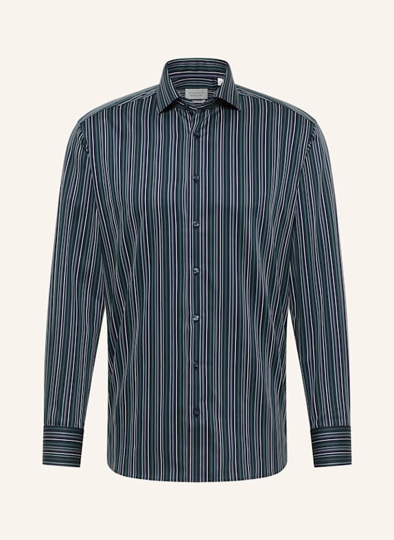 ETERNA Hemd MODERN FIT BLAU