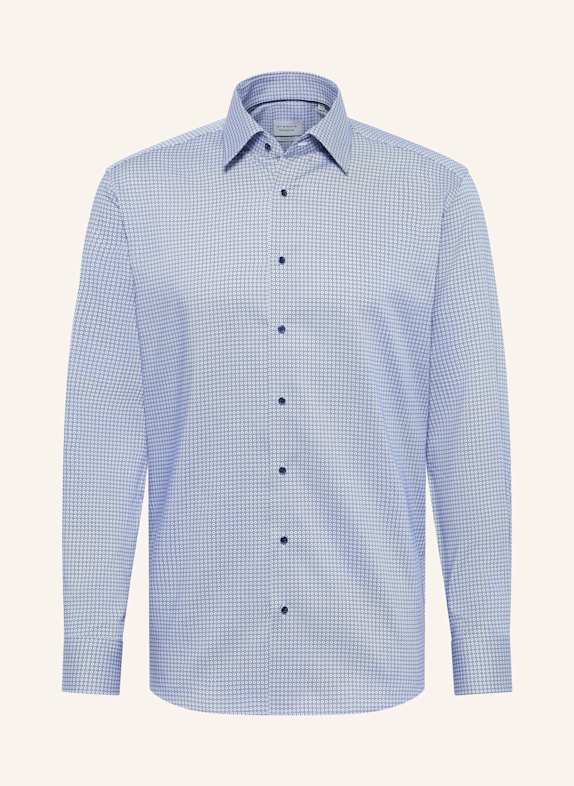 ETERNA Hemd MODERN FIT BLAU