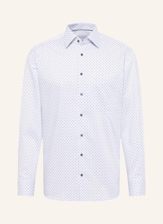 ETERNA Hemd Modern Fit HELLBLAU