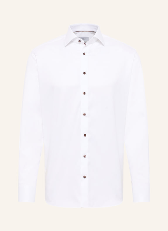 1863 by ETERNA Hemd MODERN FIT WEISS
