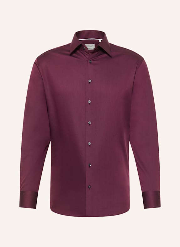 ETERNA Hemd MODERN FIT LILA