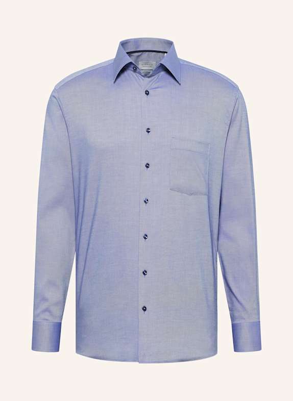 ETERNA Oxfordhemd Modern Fit DUNKELBLAU