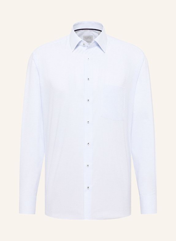 ETERNA Hemd Modern Fit HELLBLAU