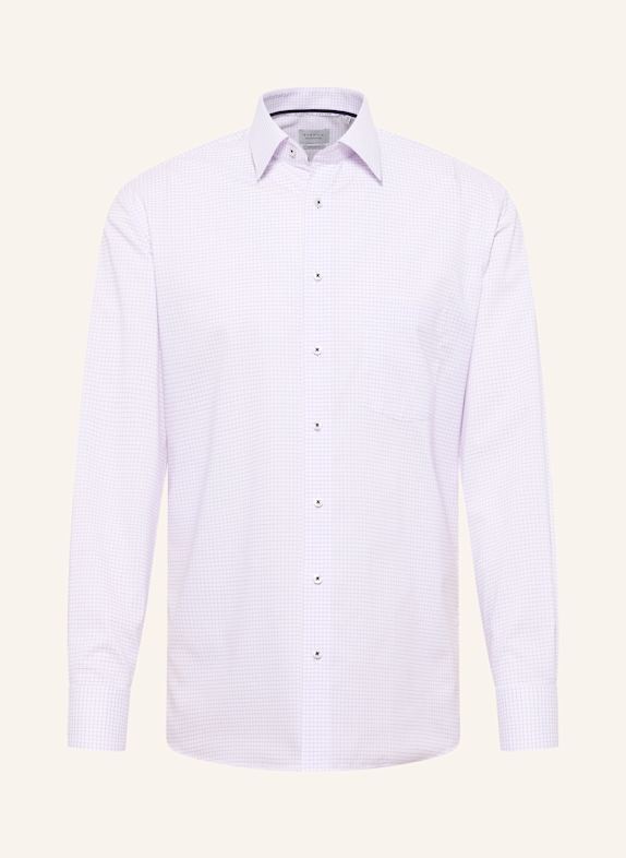 ETERNA Hemd Modern Fit LILA