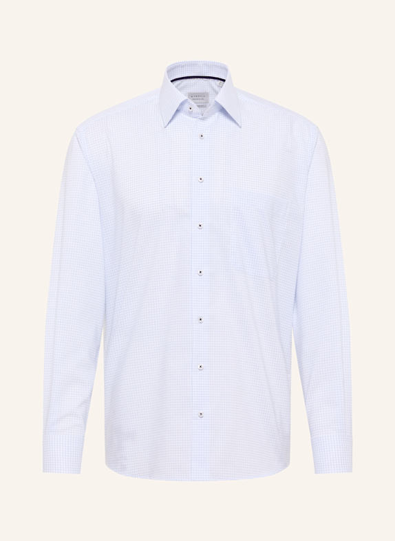 ETERNA Hemd COMFORT FIT HELLBLAU