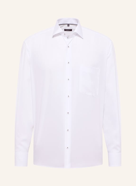 ETERNA Hemd COMFORT FIT WEISS