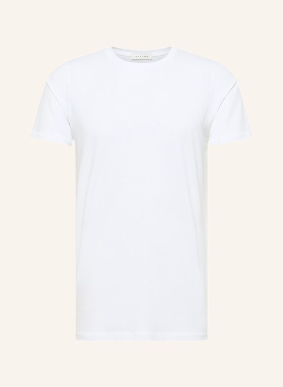 ETERNA Shirt WEISS