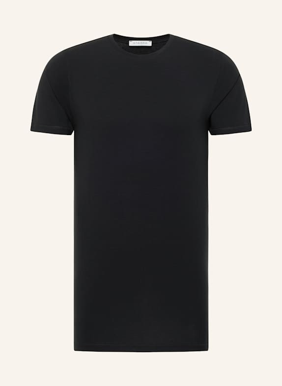 ETERNA Shirt SCHWARZ