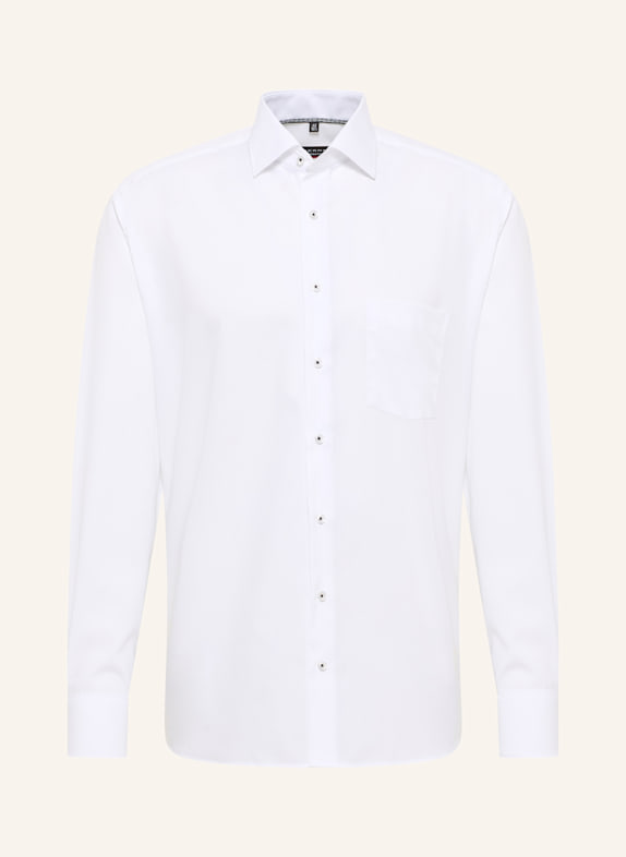 ETERNA Hemd MODERN FIT WEISS
