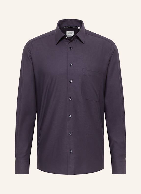 ETERNA Hemd Comfort Fit LILA