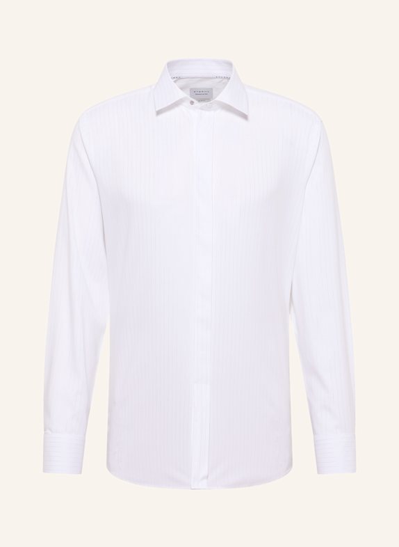 ETERNA Hemd SLIM FIT WEISS