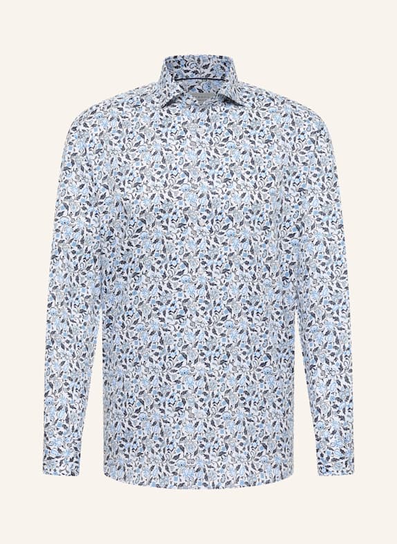 ETERNA Hemd MODERN FIT BLAU