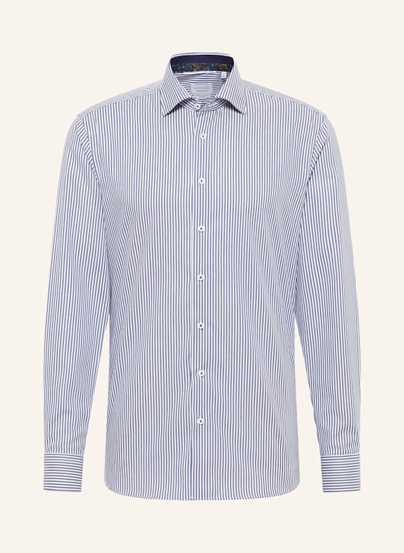 ETERNA Hemd SLIM FIT DUNKELBLAU