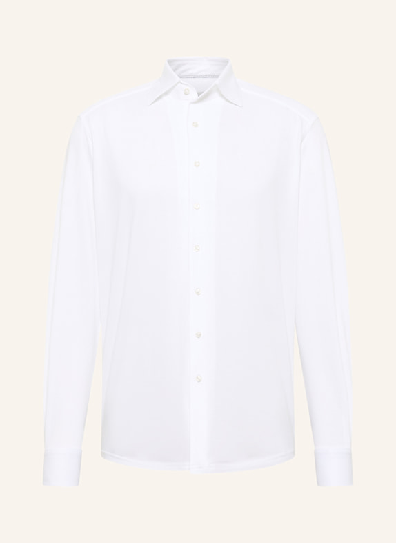 1863 by ETERNA Hemd COMFORT FIT WEISS