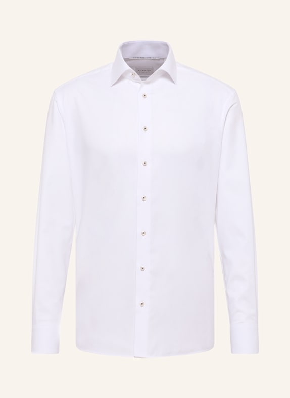 ETERNA Hemd MODERN FIT WEISS