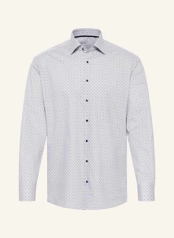ETERNA Hemd COMFORT FIT GRAU