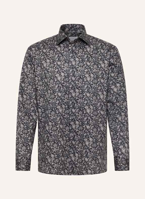 ETERNA Hemd COMFORT FIT GRAU