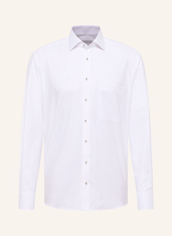 ETERNA Hemd COMFORT FIT WEISS
