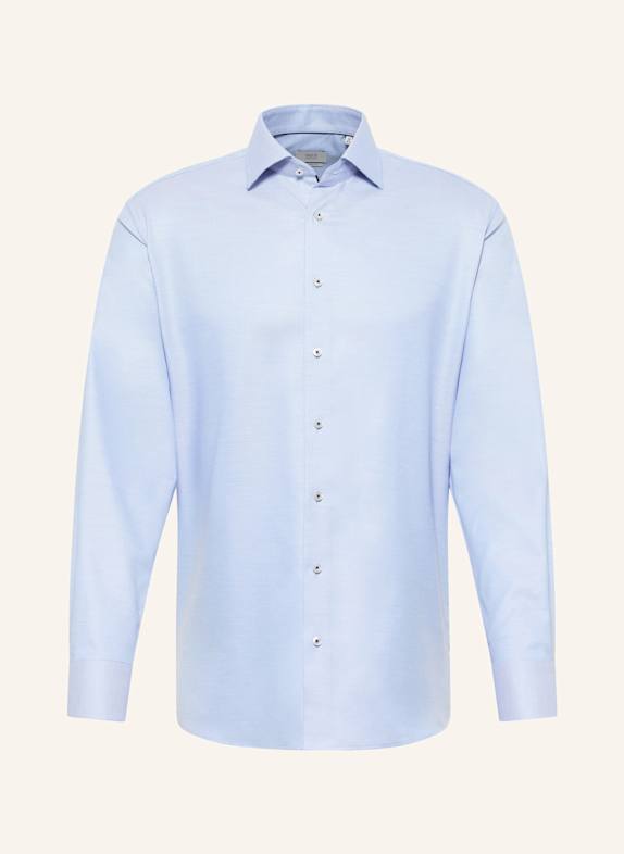1863 by ETERNA Hemd MODERN FIT HELLBLAU