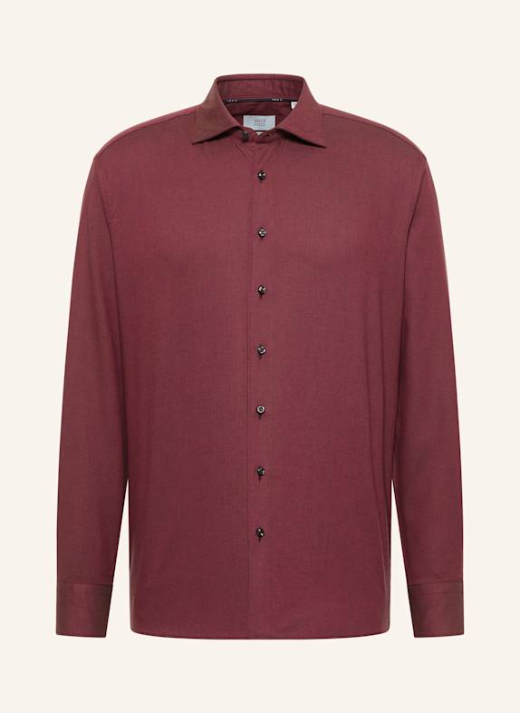 1863 by ETERNA Hemd MODERN FIT ROT
