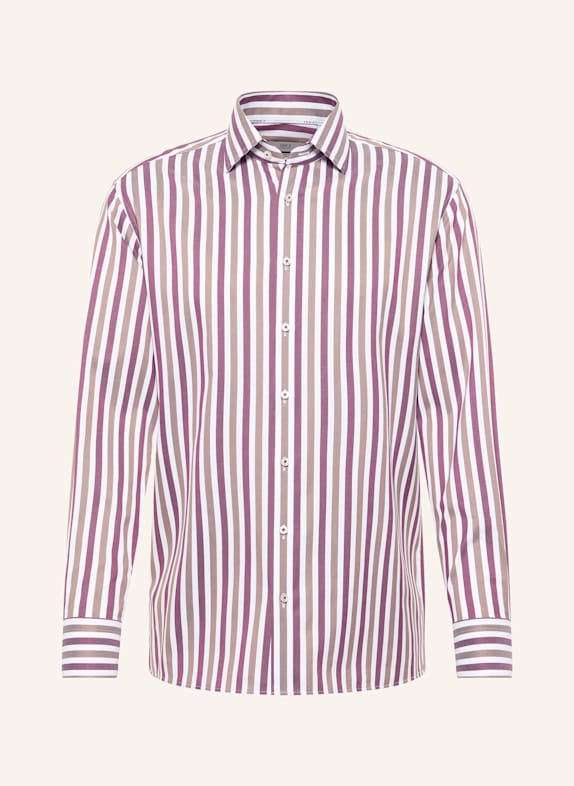 1863 by ETERNA Hemd MODERN FIT ROT