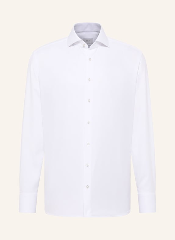 1863 by ETERNA Hemd MODERN FIT WEISS