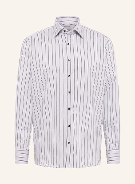 ETERNA Hemd Modern Fit SCHWARZ